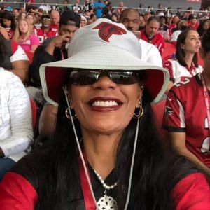 Meet your Posher, Lisa